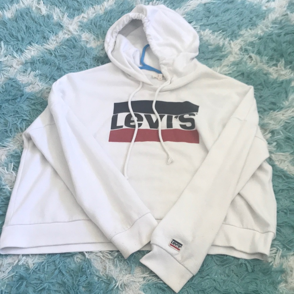 Levi’s Youth M Hoodie